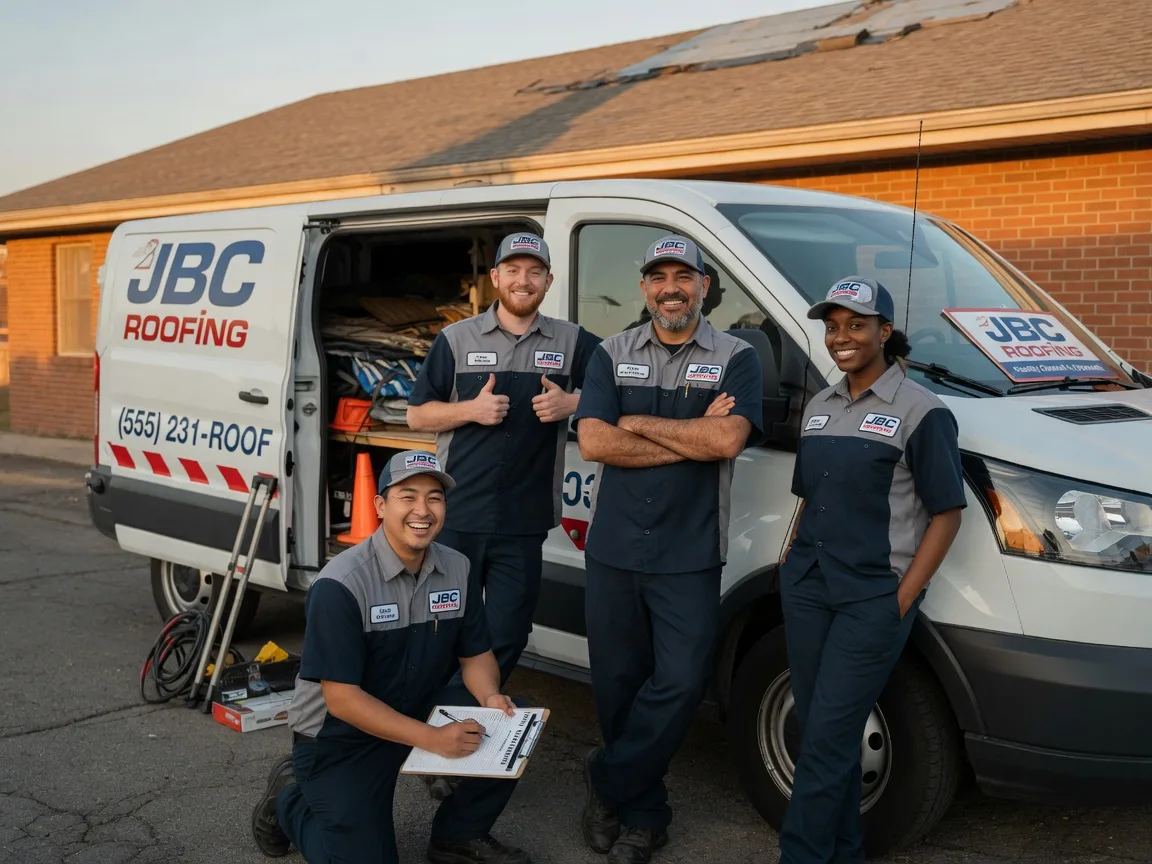 Roof Replacement company in Millrift, PA