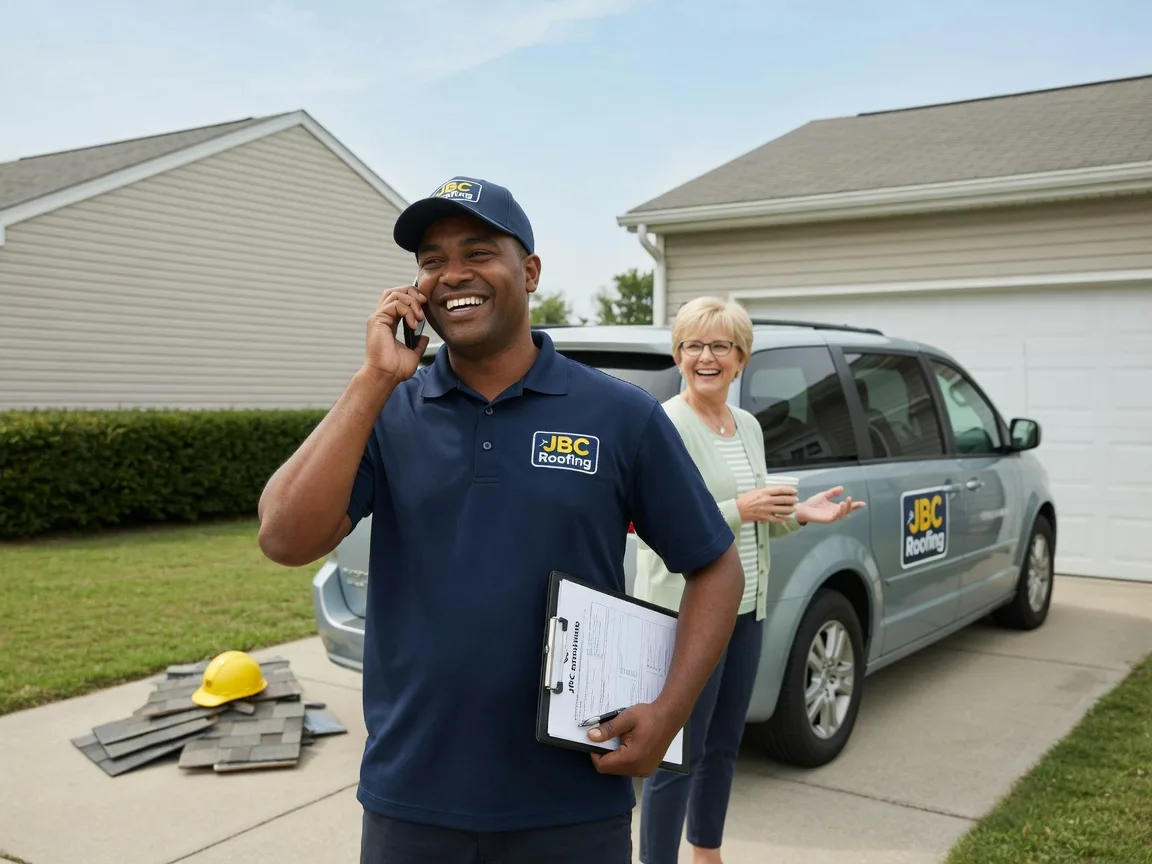 Roof Replacement Millrift, PA FAQs